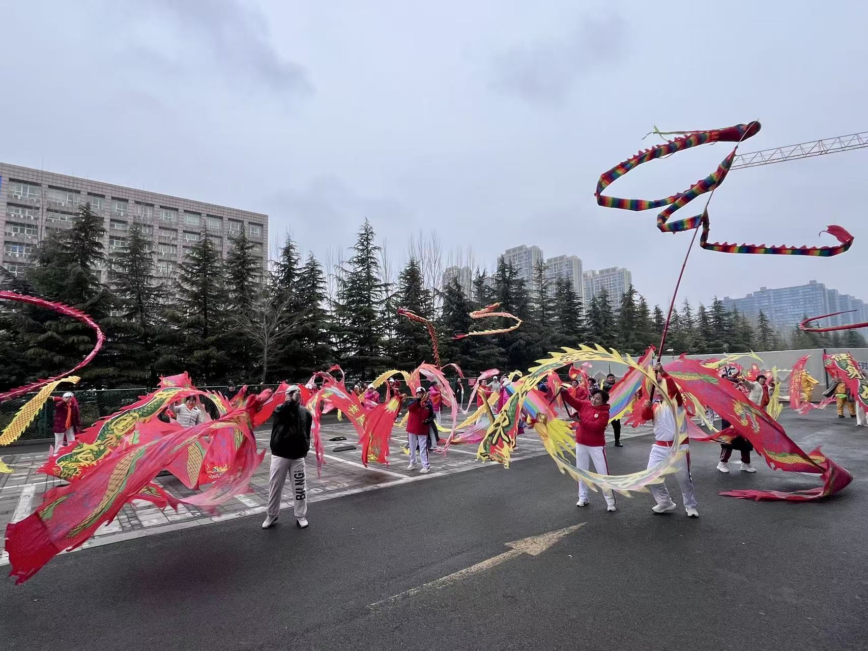春回大地福满百消丹！艺术联盟四周年非遗盛典圆满落幕